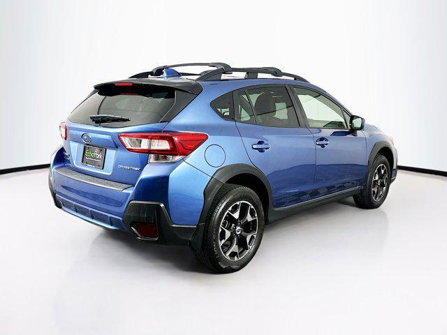 used 2018 Subaru Crosstrek car, priced at $15,599