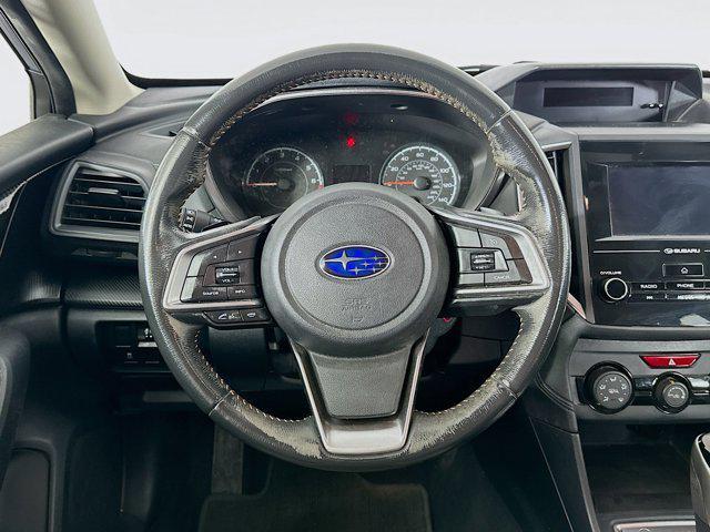 used 2018 Subaru Crosstrek car, priced at $15,599