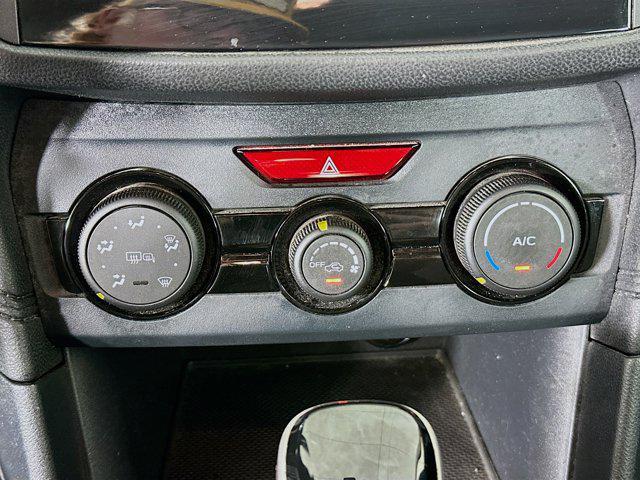 used 2018 Subaru Crosstrek car, priced at $15,599