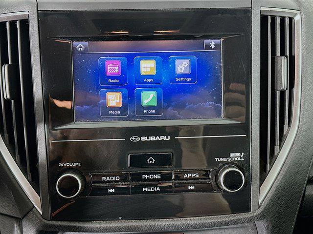used 2018 Subaru Crosstrek car, priced at $15,599