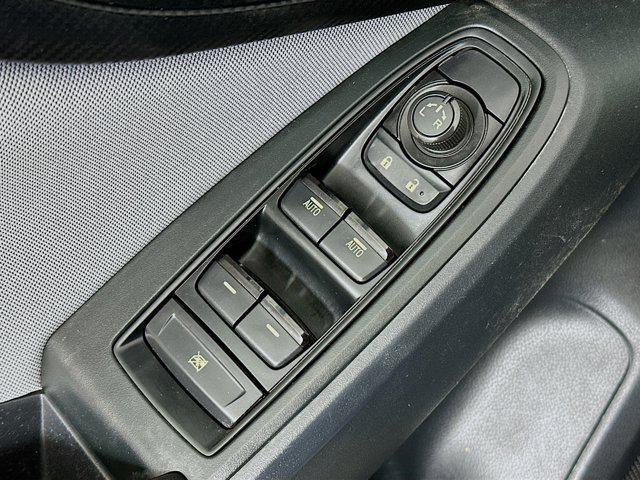 used 2018 Subaru Crosstrek car, priced at $15,599