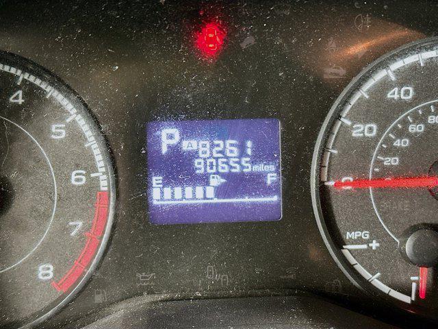 used 2018 Subaru Crosstrek car, priced at $15,599