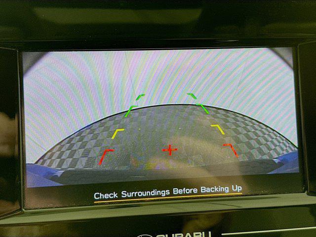 used 2018 Subaru Crosstrek car, priced at $15,599