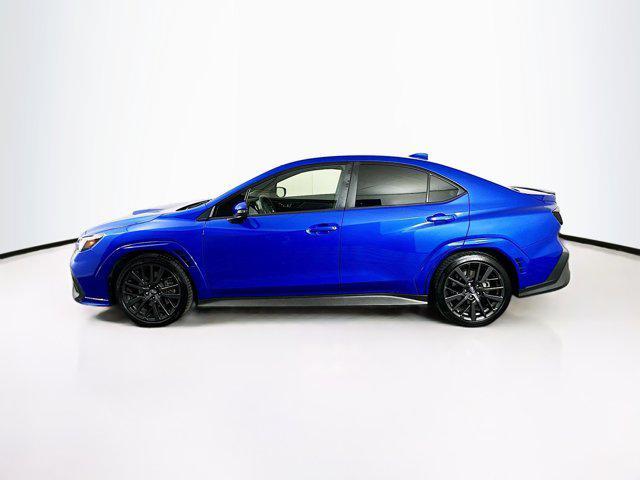 used 2023 Subaru WRX car, priced at $26,689