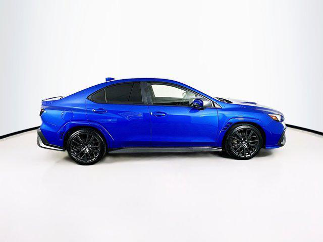 used 2023 Subaru WRX car, priced at $26,689