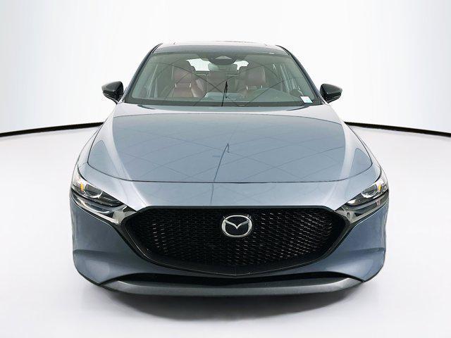 used 2024 Mazda Mazda3 car, priced at $23,397