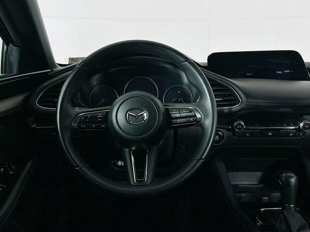 used 2024 Mazda Mazda3 car, priced at $23,397