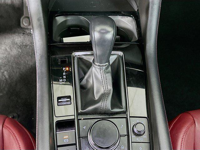 used 2024 Mazda Mazda3 car, priced at $23,397
