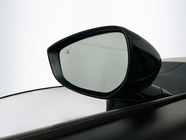 used 2024 Mazda Mazda3 car, priced at $23,397