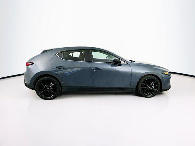 used 2024 Mazda Mazda3 car, priced at $23,397
