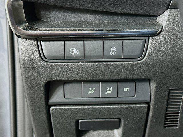 used 2024 Mazda Mazda3 car, priced at $23,397