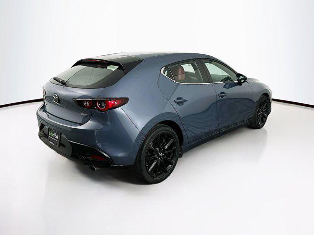 used 2024 Mazda Mazda3 car, priced at $23,397