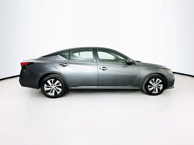 used 2022 Nissan Altima car, priced at $16,189