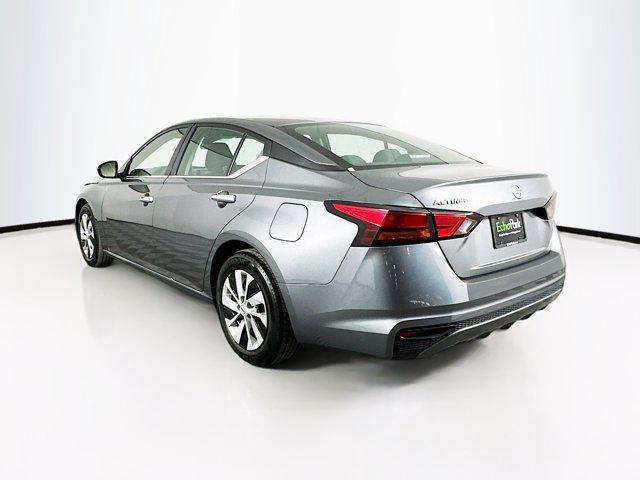 used 2022 Nissan Altima car, priced at $16,189