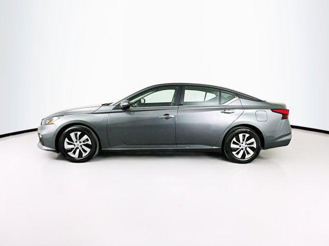 used 2022 Nissan Altima car, priced at $16,189