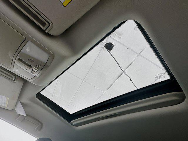 used 2018 Nissan Armada car, priced at $14,997