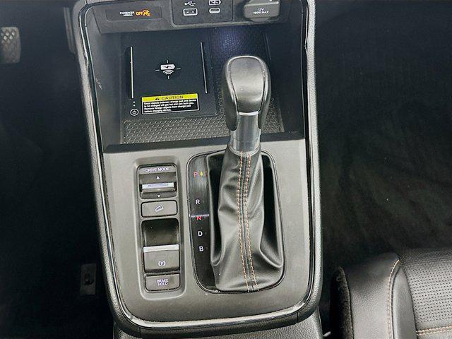 used 2024 Honda CR-V Hybrid car, priced at $31,497