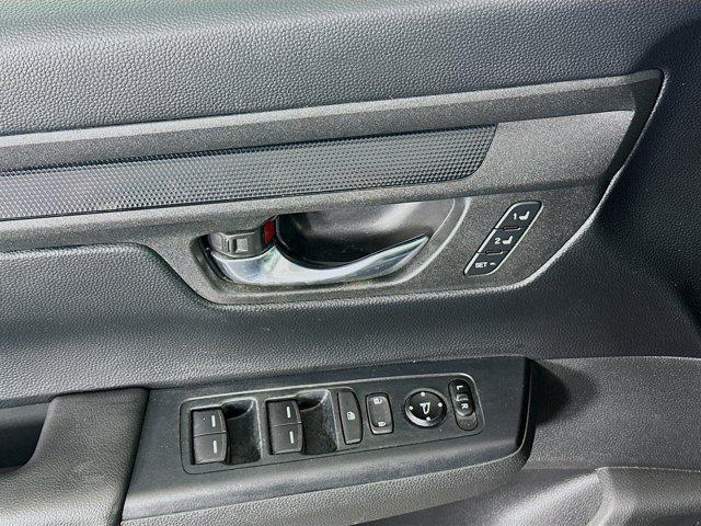 used 2024 Honda CR-V Hybrid car, priced at $31,497