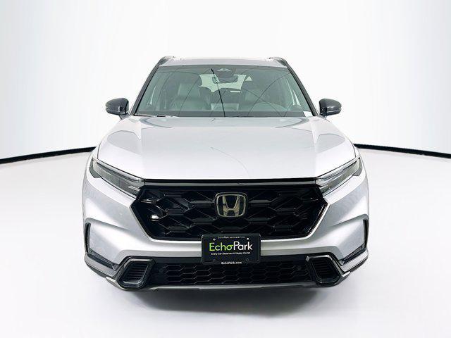 used 2024 Honda CR-V Hybrid car, priced at $31,497