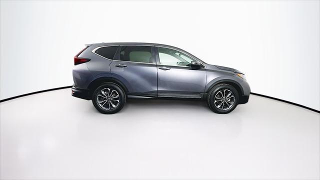 used 2022 Honda CR-V car, priced at $26,289