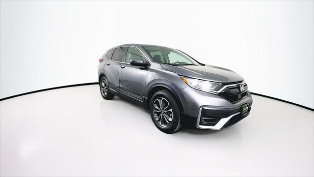 used 2022 Honda CR-V car, priced at $26,289