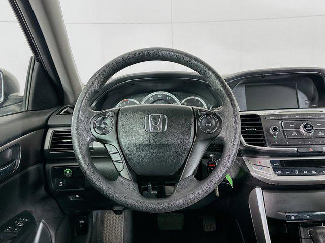 used 2014 Honda Accord car, priced at $13,999