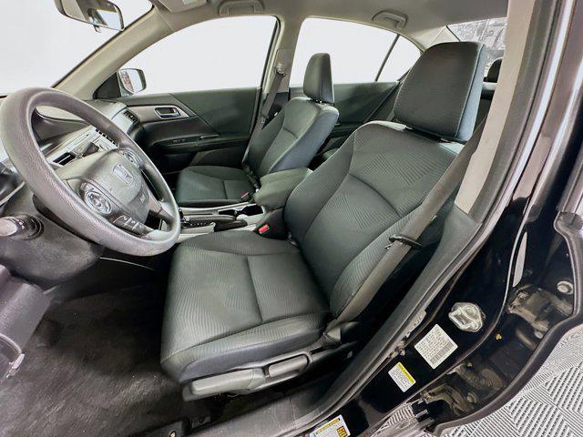 used 2014 Honda Accord car, priced at $13,999