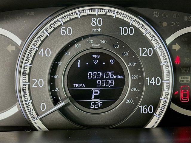 used 2014 Honda Accord car, priced at $13,999