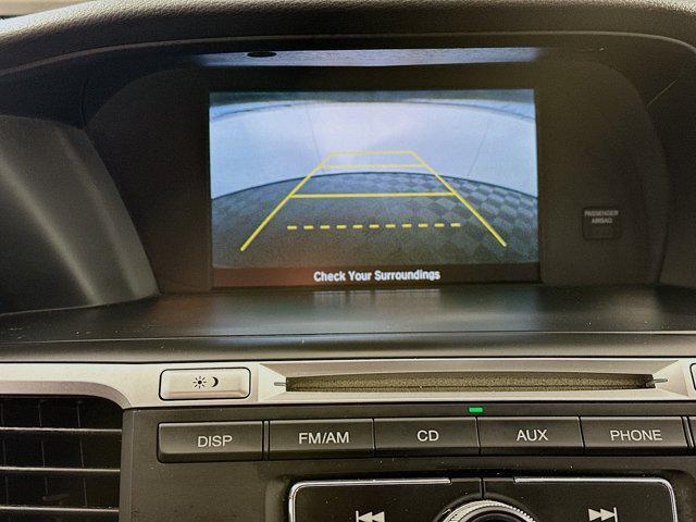 used 2014 Honda Accord car, priced at $13,999