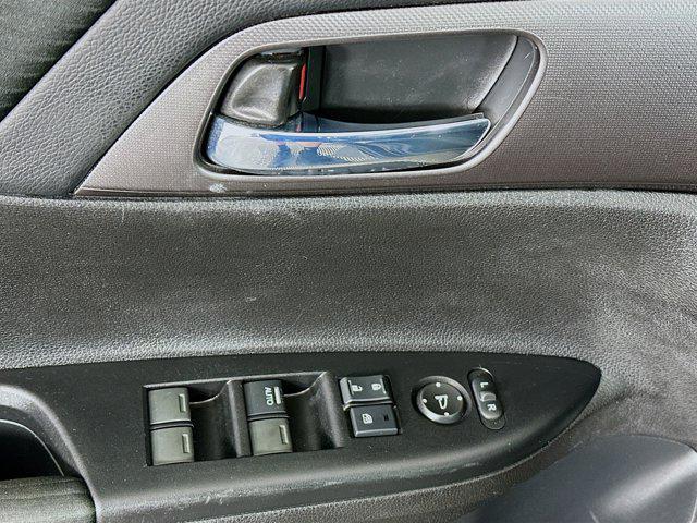 used 2014 Honda Accord car, priced at $13,999