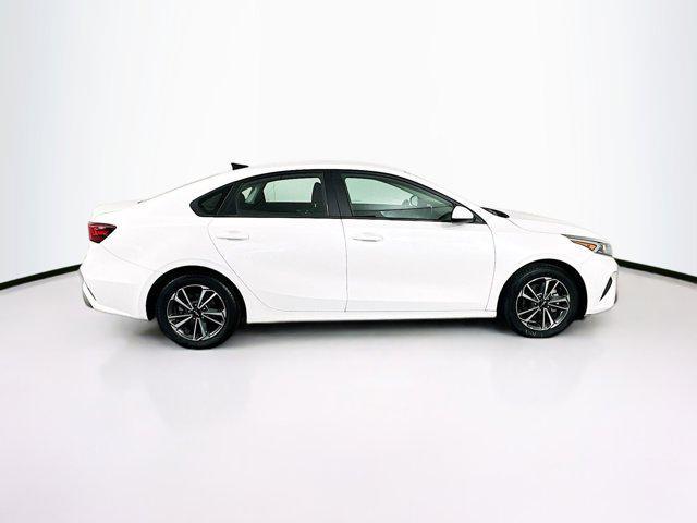 used 2023 Kia Forte car, priced at $15,497