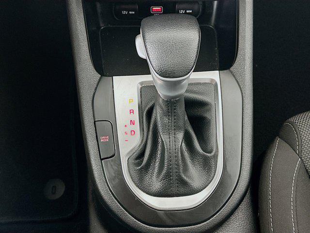 used 2023 Kia Forte car, priced at $15,497