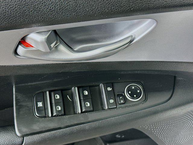 used 2023 Kia Forte car, priced at $15,497