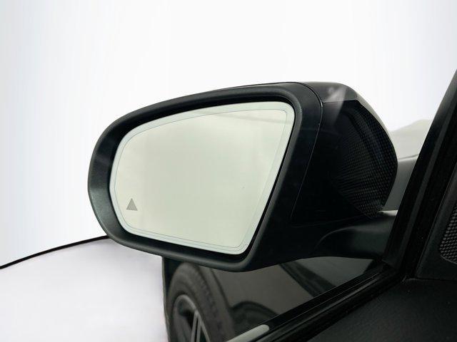 used 2022 Mercedes-Benz GLC 300 car, priced at $30,597