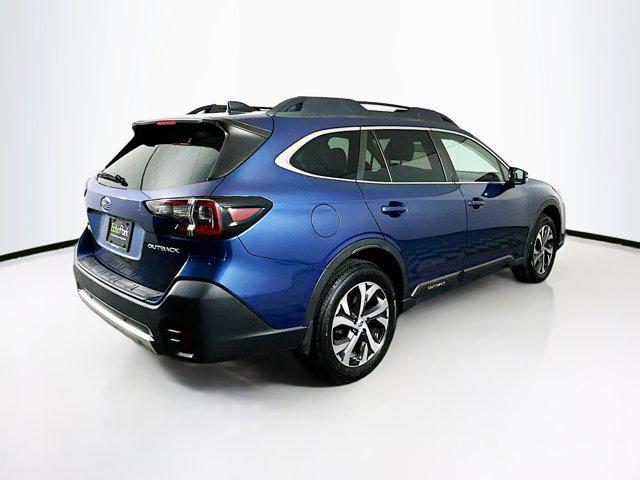 used 2020 Subaru Outback car, priced at $19,699