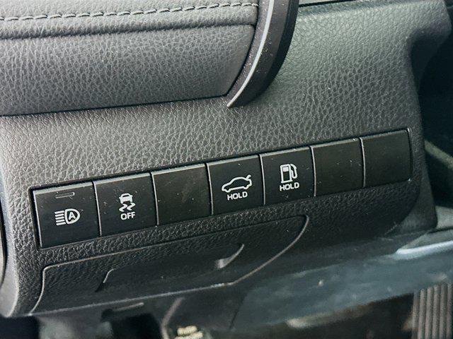 used 2021 Toyota Camry car, priced at $17,999