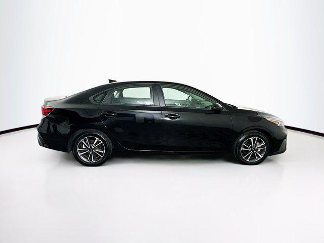 used 2022 Kia Forte car, priced at $15,497
