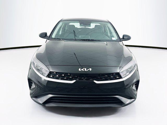 used 2022 Kia Forte car, priced at $15,497