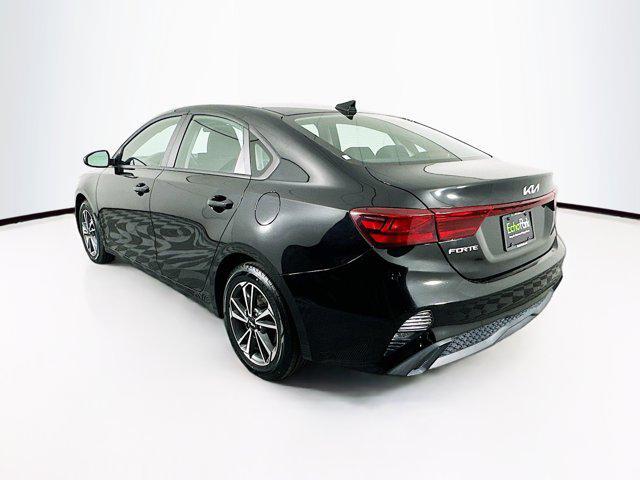 used 2022 Kia Forte car, priced at $15,497