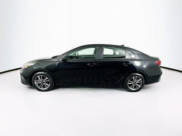 used 2022 Kia Forte car, priced at $15,497