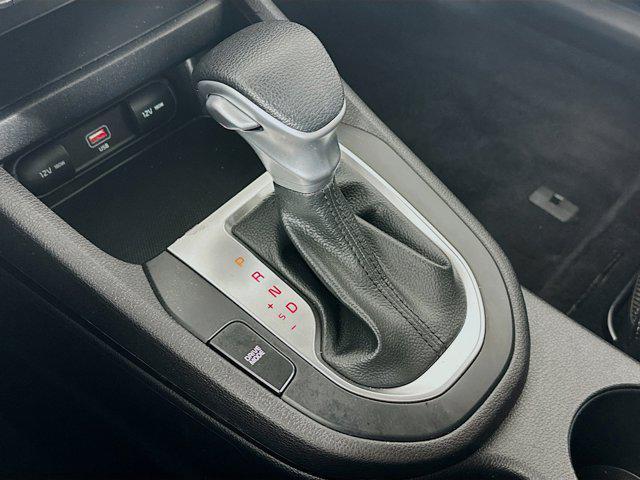 used 2022 Kia Forte car, priced at $15,497