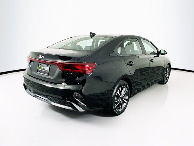 used 2022 Kia Forte car, priced at $15,497