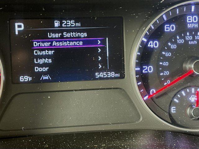 used 2022 Kia Forte car, priced at $15,497