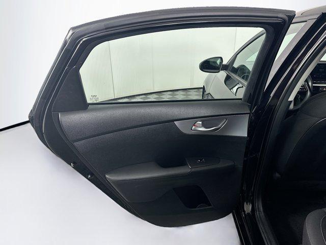 used 2022 Kia Forte car, priced at $15,497