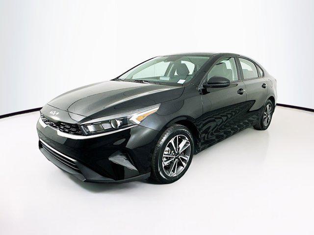 used 2022 Kia Forte car, priced at $15,497