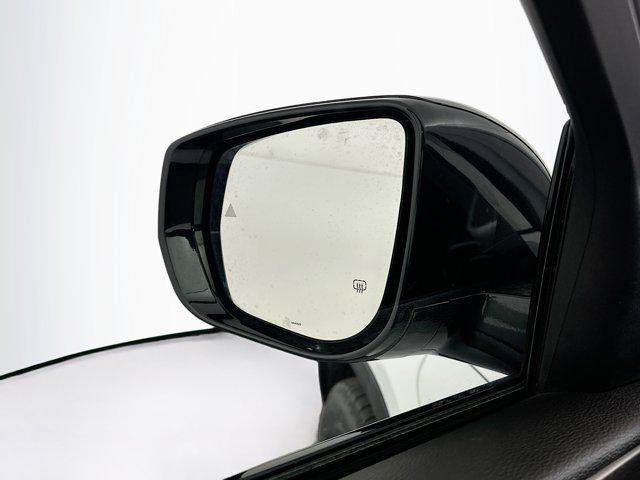 used 2023 Jeep Grand Cherokee 4xe car, priced at $26,697