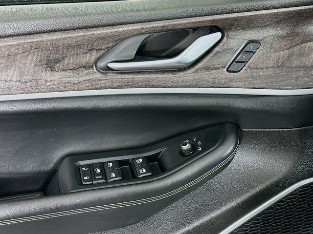 used 2023 Jeep Grand Cherokee 4xe car, priced at $26,697