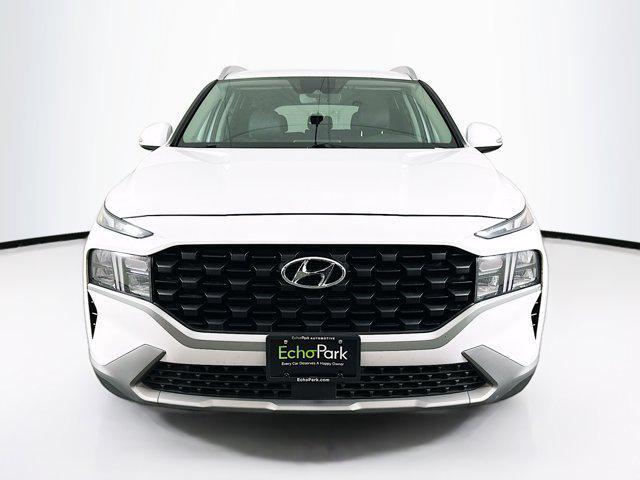 used 2023 Hyundai Santa Fe car, priced at $19,989