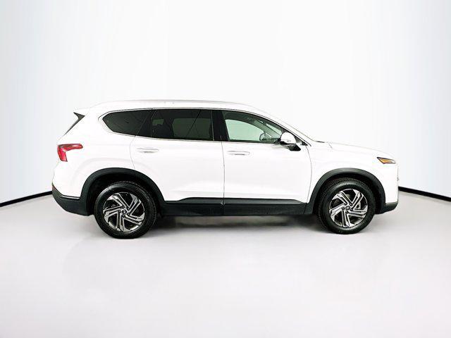 used 2023 Hyundai Santa Fe car, priced at $19,989