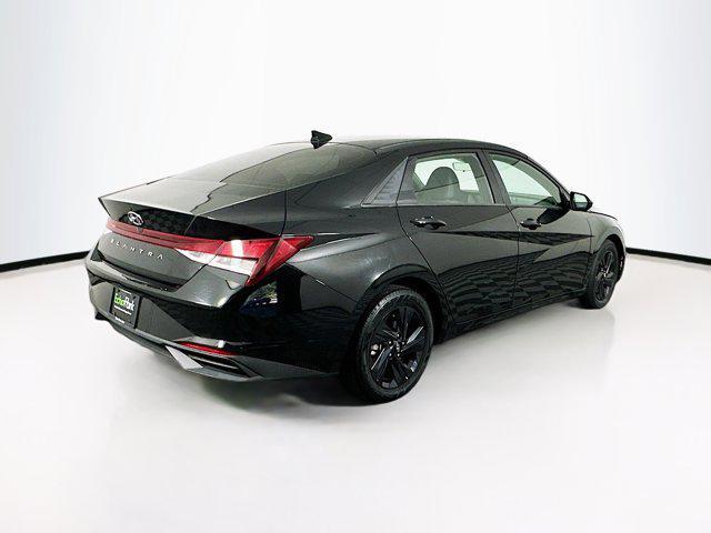 used 2022 Hyundai Elantra car, priced at $18,197
